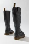 1b99 virginia leather knee high boots