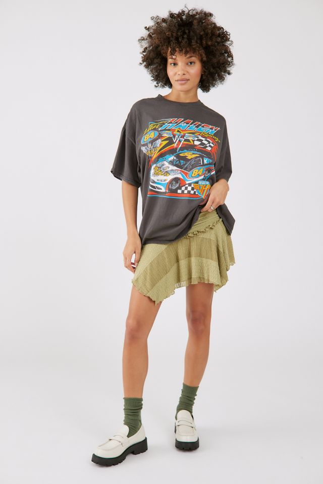 Robe T-Shirt de Course Van Halen #2