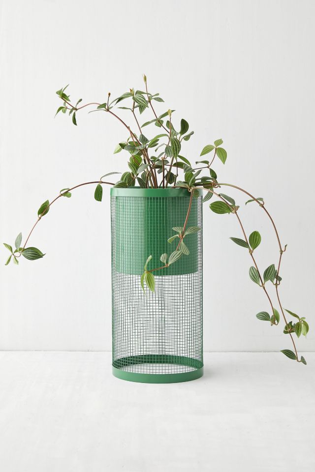 Anna Mesh Planter #2