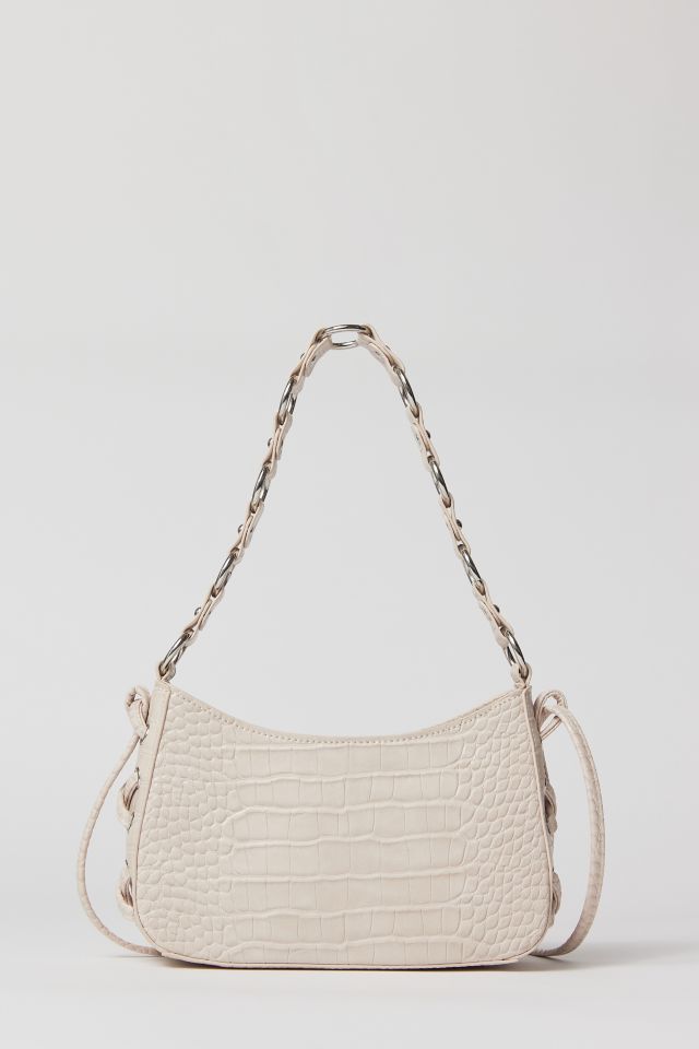 Kez Laced Bag #1