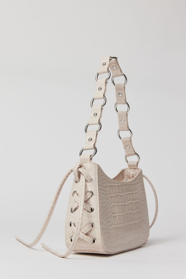 Kez Laced Bag #2