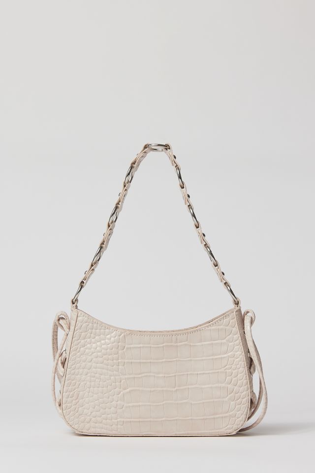 Kez Laced Bag #3