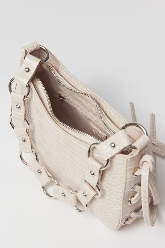 Kez Laced Bag #4