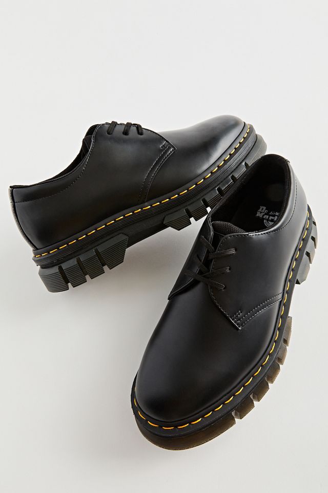 Dr. Martens Rikard 3-Eyelet Shoe #1