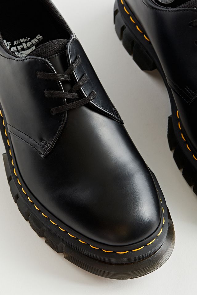 Dr. Martens Rikard 3-Eyelet Shoe #4