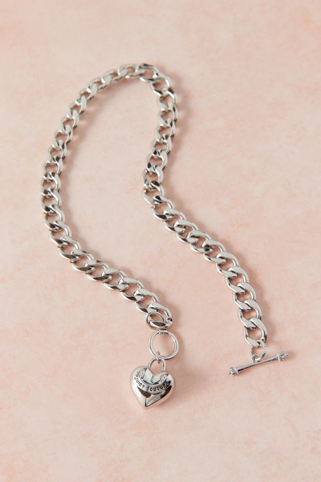 Juicy Couture, Jewelry, Juicy Couture Necklace