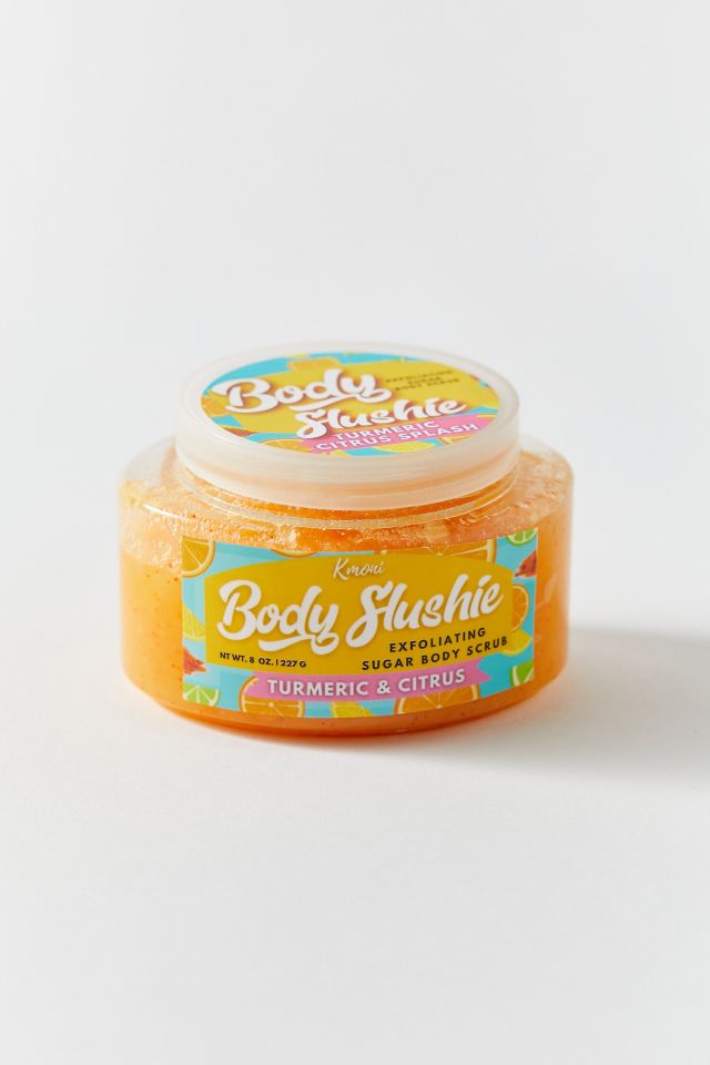 Kmoni Cosmetics Body Slushie #1