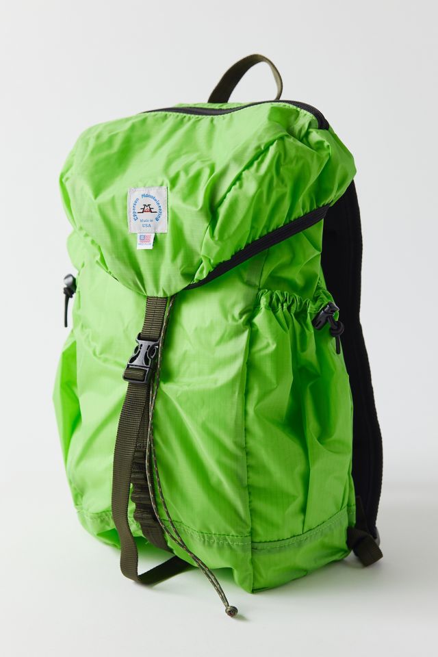 Sac à Dos Compressible Epperson Mountaineering #1