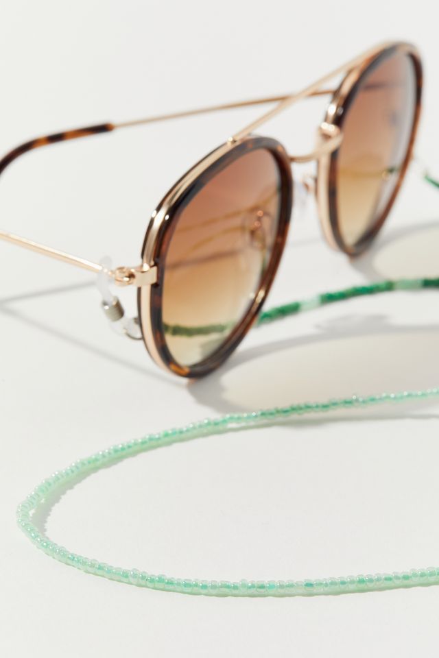 VIntage Sunglasses Chain Urban Outfitters