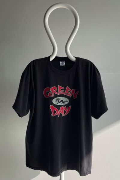 2002 Green Day Merchandise outlet Youth T Shirt