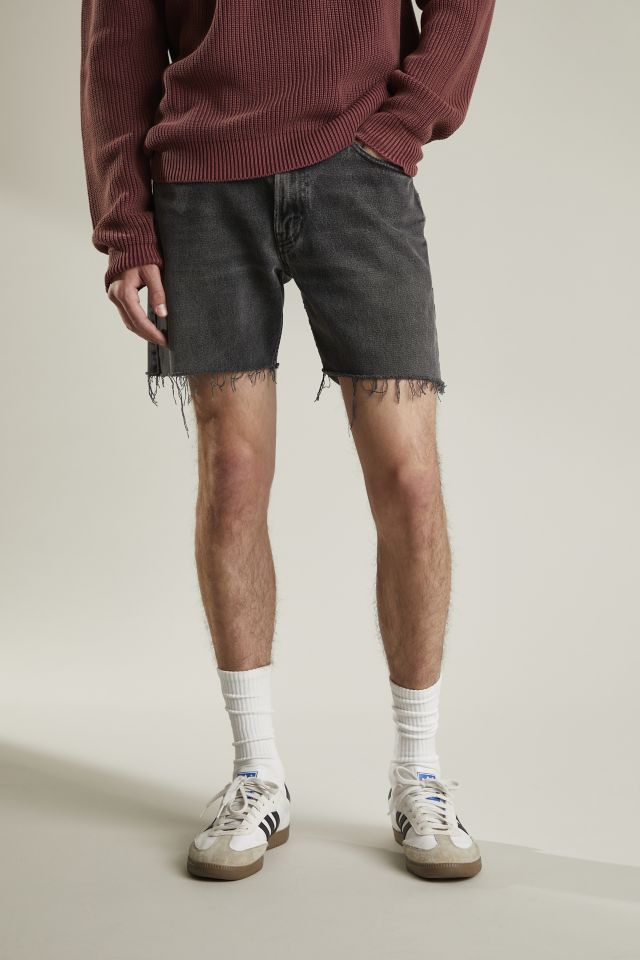 Urban Renewal Remade Levi’s® 505 5” Cutoff Denim Short #2