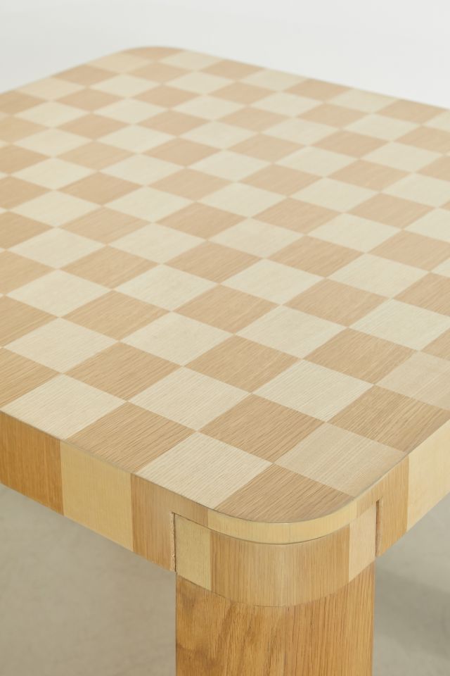 Sanna Dining Table #3