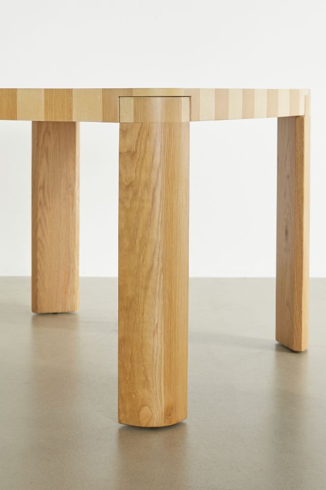 Sanna Dining Table #4