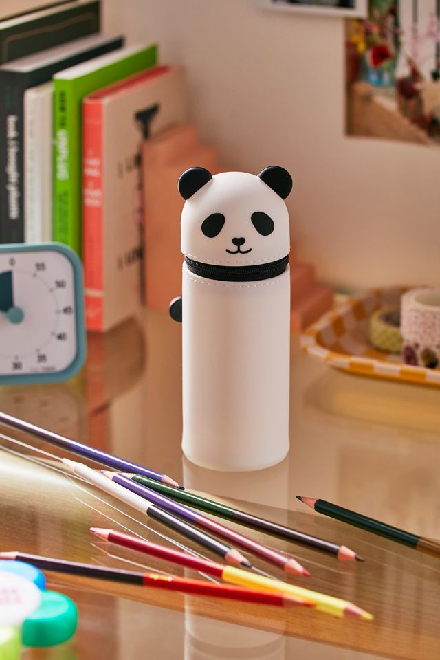 Punilabo Stand Up Pen Case Urban Outfitters