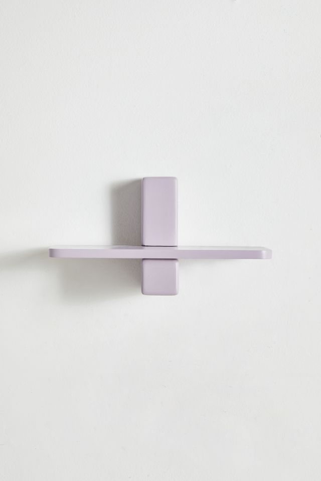 Lizzy Small Wall Shelf #1