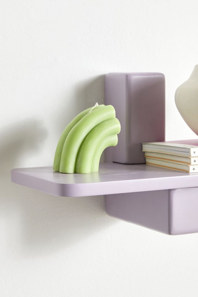 Lizzy Small Wall Shelf #3