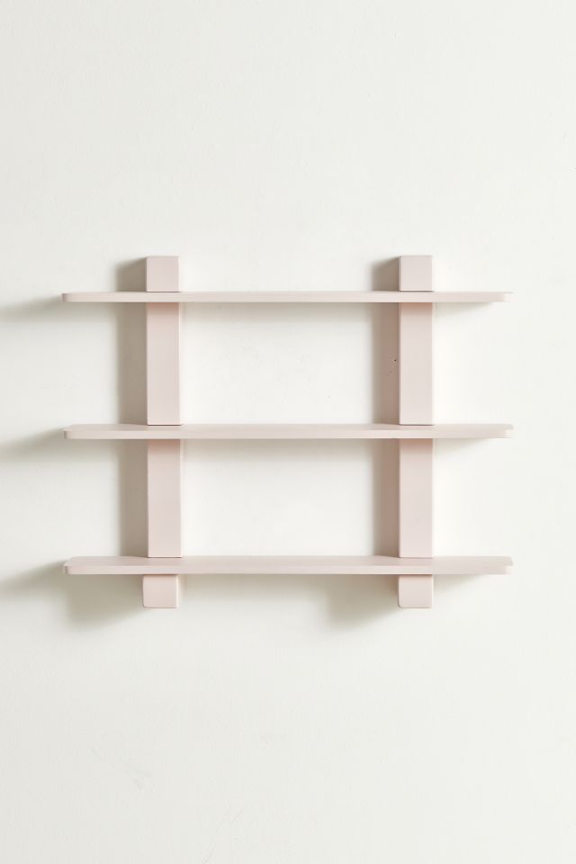 Lizzy Wall Shelf #2