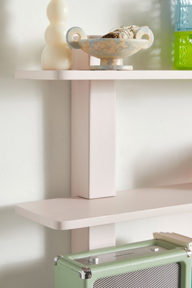 Lizzy Wall Shelf #3