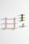 Lizzy Large Wall Shelf | Urban Outfitters