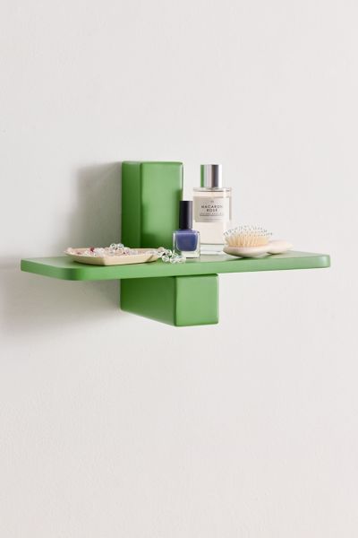 Lizzy Wall Shelf Product Page