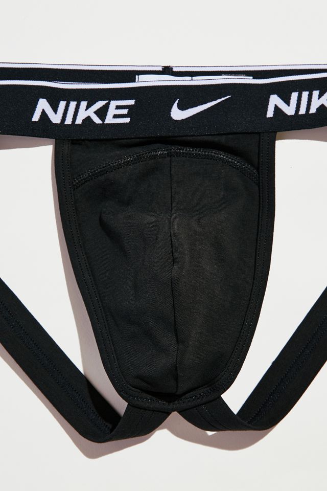 Nike Jock Strap 3-Pack #2