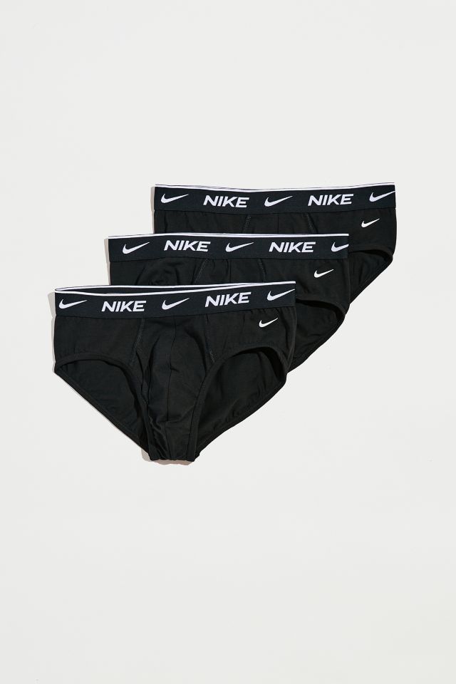 Nike Everyday Stretch Boxer 3-Pack | Outfitters