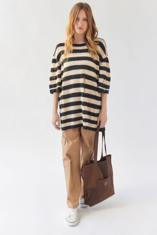 Pantalon cargo Daisy Street #3