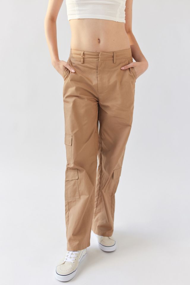 Pantalon cargo Daisy Street #4