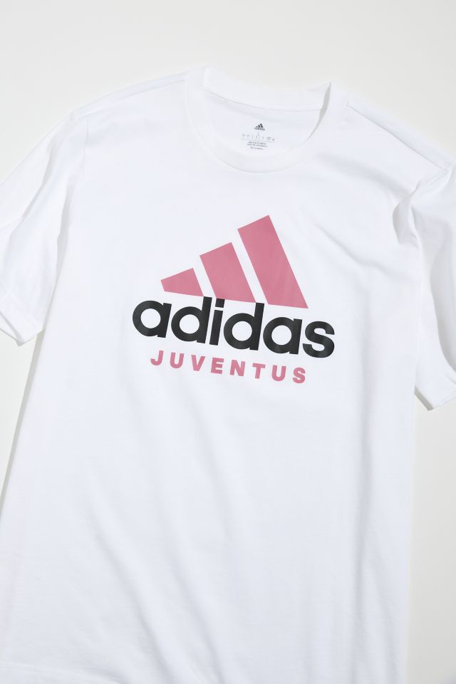 adidas Juventus DNA Tee #1