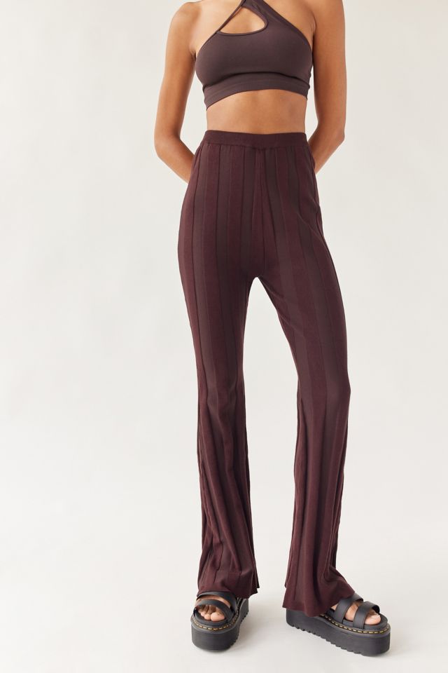 Rare London Shadow Stripe Pant #1