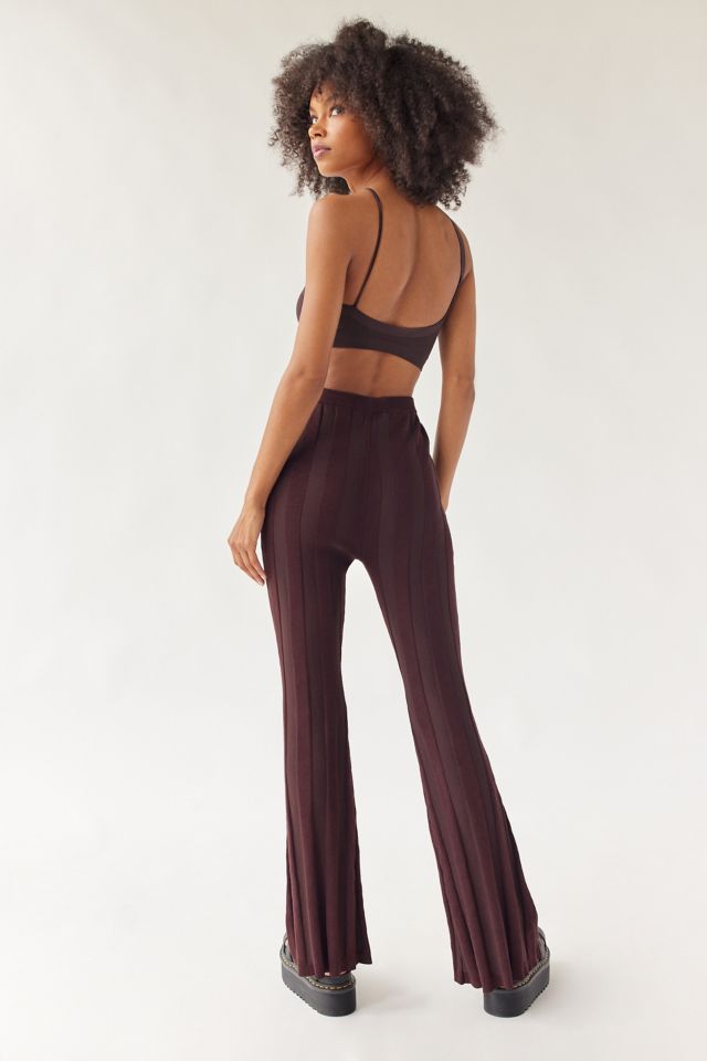 Rare London Shadow Stripe Pant #2