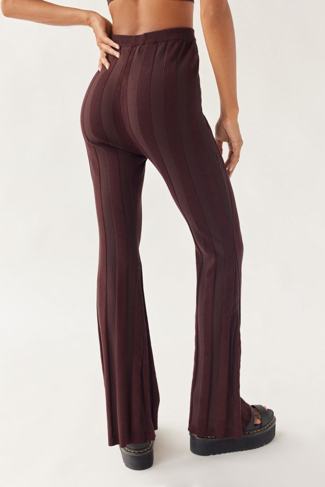 Rare London Shadow Stripe Pant #4