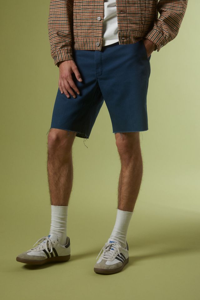 Dickies cut deals off shorts