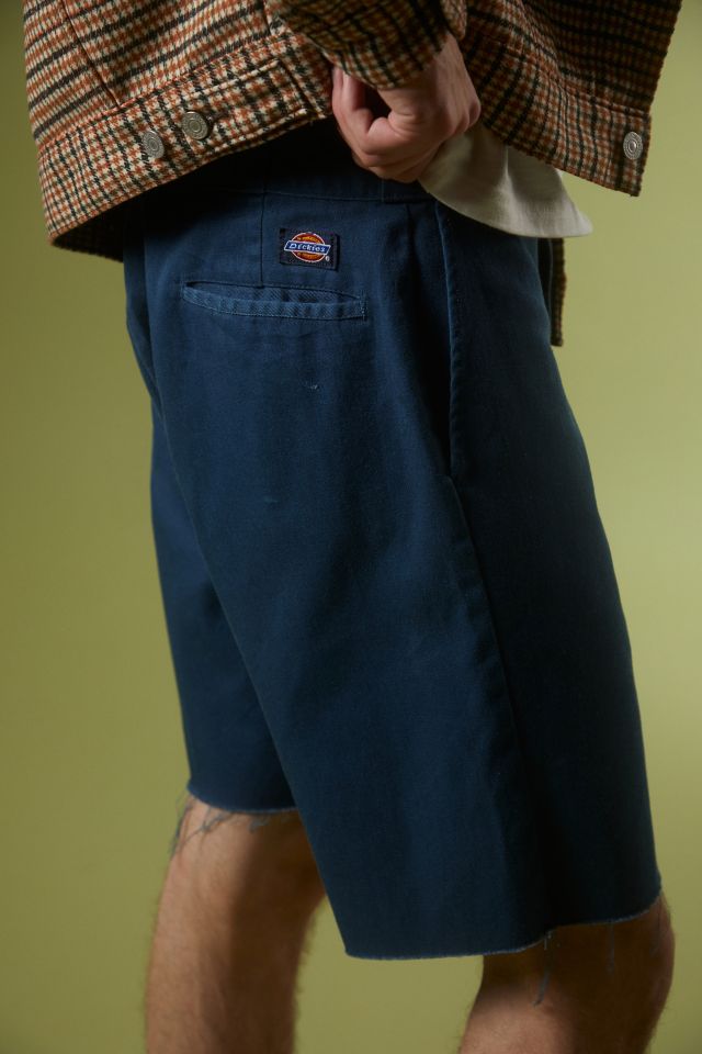 Urban Renewal Vintage Dickies 874 Cutoff Short #5