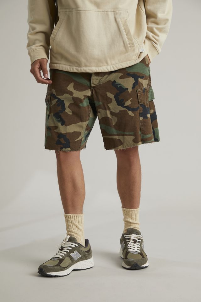 Vintage Cargo Short  Urban Outfitters Canada