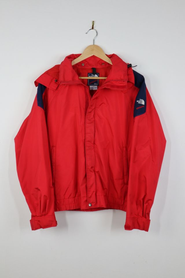 Vintage north face sales gore tex