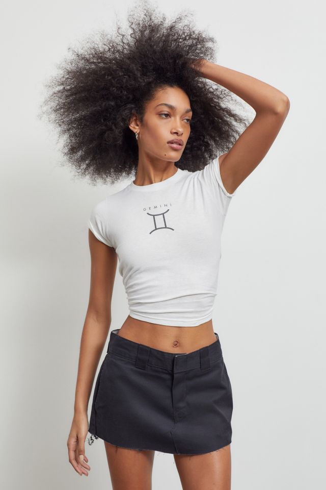 Tight mini skirt urban outfitters sale