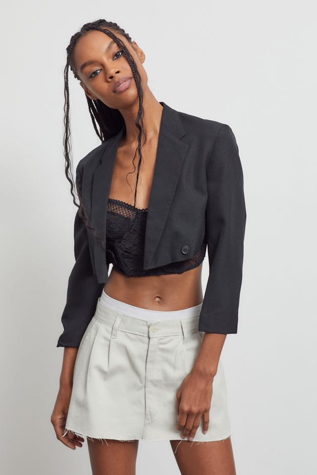 Urban 2024 outfitters blazer