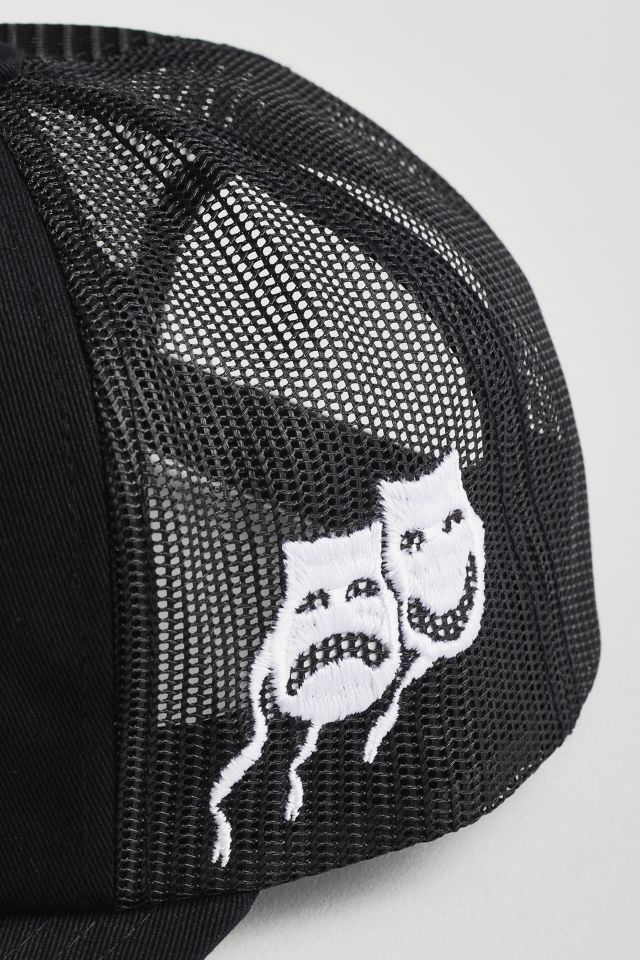 Casquette de camionneur Disobey OBEY #2