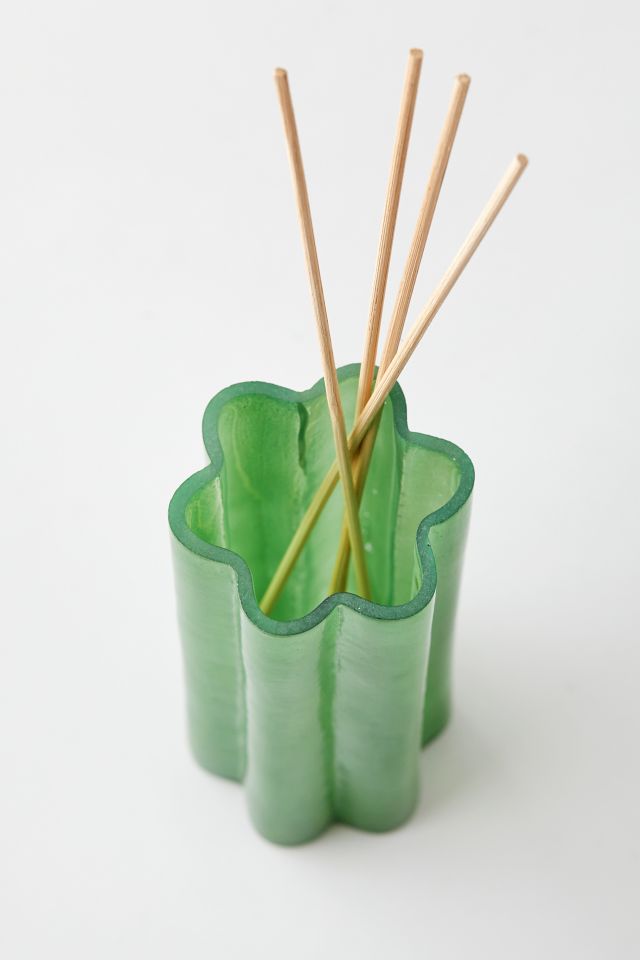Flower Reed Diffuser #1