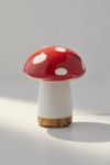 Mushroom Essential Oil Diffuser | Urban Outfitters