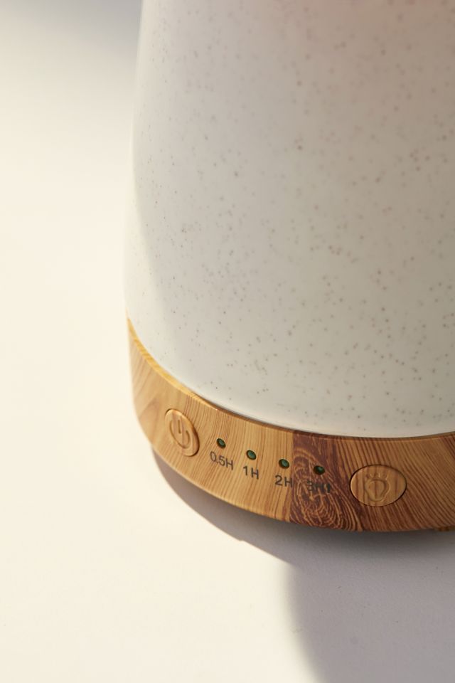 Mushroom Essential Oil Diffuser #2