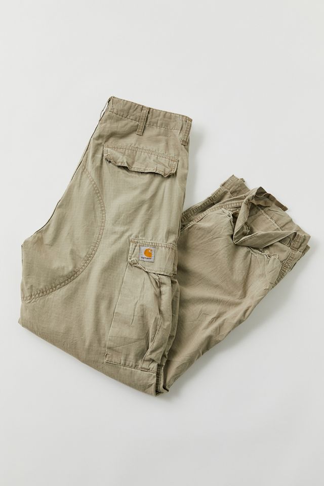Vintage Carhartt Cargo Pant | Urban Outfitters