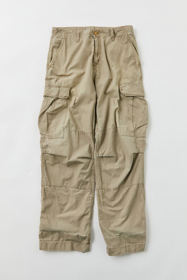 Vintage Carhartt Cargo Pant  Urban Outfitters Australia