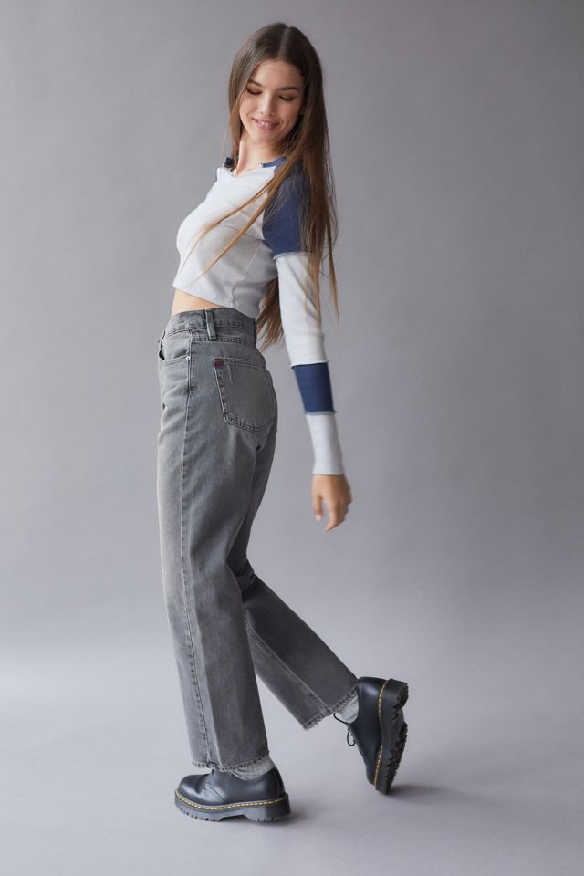 stretch cowboy jeans urban outfitters