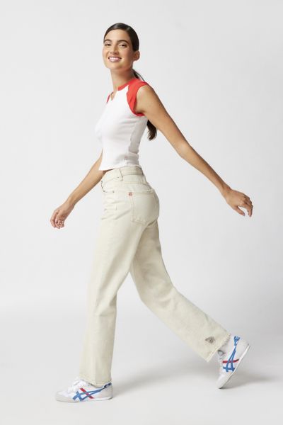 Women's White Jeans  Urban Outfitters Canada