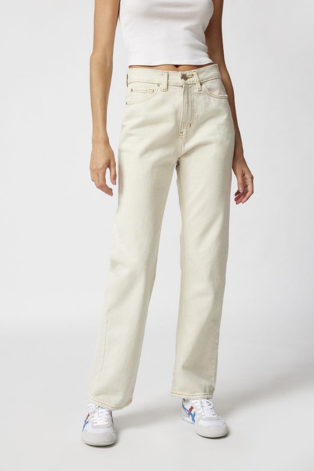 stretch cowboy jeans urban outfitters