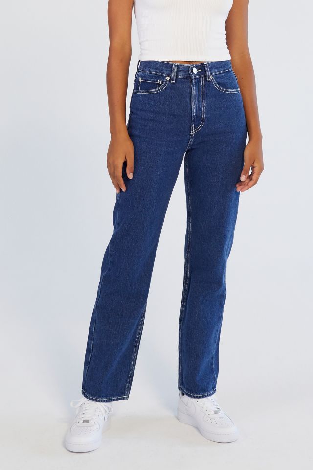 BDG High Waisted Cowboy Jean | Urban Outfitters
