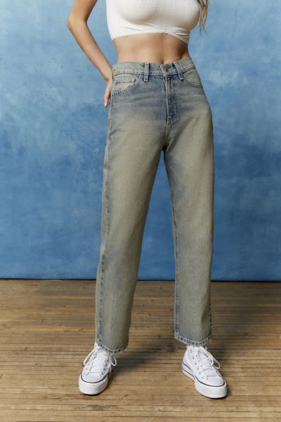 ært dråbe Vend om Women's Jeans | Bootcut, Low-Rise + More | Urban Outfitters | Urban  Outfitters