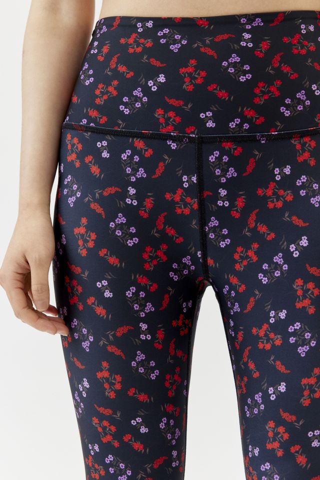 Beyond Yoga On Block Spacedye Legging  Urban Outfitters Japan - Clothing,  Music, Home & Accessories